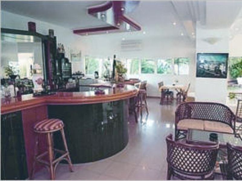 Scala Hotel-Apartments Ajía Pelajía Kültér fotó